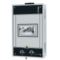 Tipo de conducto Calentador instantáneo de gas / Gas Geyser / Gas Boiler (SZ-RS-67)